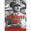 Hitlerove roky 1940-1945