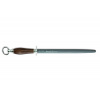 DICK DICK DARK NITRO oválna ocieľka, 30 cm 71103302