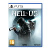 Hell is Us (PS5)