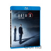 Akta X: Chci uvěřit Blu-ray