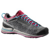 La Sportiva TX2 Evo Leather Women Carbon/Red Plum