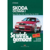 Škoda Octavia I/Tour • 8/96–10/10 • Jak na to? č. 60 - Etzold Hans-Rudiger Dr.
