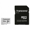 Transcend SDHC UHS-I U1 16GB TS16GUSD300S-A