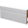 Soklová lišta MDF L 12 3 250 cm