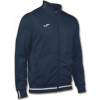 Joma Mikina CAMPUS II JACKET DARK NAVY Veľkosť: 5XS
