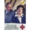 Nemocnice na kraji města 7 - DVD /plast/