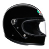 Prilba AGV X3000 Black Veľkosť: MS (56 cm)