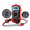 Multimeter - Univerzálny merací prístroj KS TOOLS 150.1495