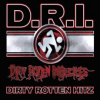 D.R.I. - Greatest Hits / Vinyl [LP]
