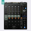 Doto Design Skin DJM-750 MK2 COLORS Aquamarine