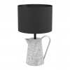 Eglo Stolní lampa KENSAL mix barev 43642