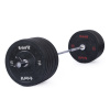 Olympijská činka TRINFIT 170 kg HI-TEMP