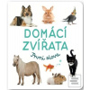 Domácí zvířata První slo…