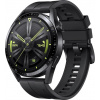 Huawei Watch GT3 46mm (Jupiter B29S) Steel, černá, EU 200370045