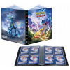 Ultra Pro Pokémon TCG Temporal Forces A5 Album