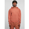 Ultra Heavy Hoody - terracotta XL