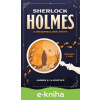 E-kniha Sherlock Holmes a Shadwellské stíny - James Lovegrove
