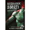 Rozsudek smrti - Alexander Gordon Smith