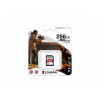 Kingston Canvas React Plus - 256 GB - SDXC UHS-II (SDR2/256GB)