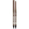 Essence Superlast 24h voděodolná ceruzka na obočie 20 Brown 0,31 g