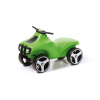 BRUMEE Detské odrážadlo - auto Brumee crazee, zelené