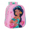 3D Dětský Batoh princezna Jasmína Aladin