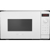 Siemens FF023LMW0 Stojanová mikrovlnná rúra, 800 W, 20 l, hydrolýza, cookControl7, LED osvetlenie, biela