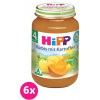 6x HiPP BIO Tekvica so zemiakmi 190 g VP-F049037