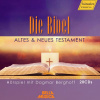 Die Bibel (Altes und Neues Testament) - Hörspiel mit Dagmar Berghoff (CD)
