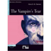 Black Cat THE VAMPIRE'S TEAR + CD ( Reading a Training Level 3)