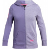 Under Armour Dětská Mikina Under Armour Rival Full Zip