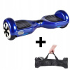 Hoverboard Premium modrá