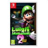 Luigi’s Mansion 2 HD