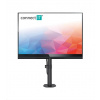 CONNECT IT SingleArm stolní držák na 1 monitor, ČERNÝ CMF-3103-BK
