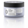 Maria Nila Sheer Silver Masque - Maska pro blond vlasy 250 ml