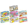 Kocky obrázkové Dohány 12ks 5998588110356 Dohánytoys