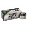 Maxell Silver Oxide 364 1ks 364/SR621SW/V364