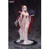 Aisno Games Path To Nowhere PVC Soška 1/7 Coquelic Prisonphoto Ver. 26 cm