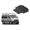 Rival Oceľový kryt motora Mercedes Benz Sprinter (2009-2013)