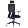 OFFICE PRO Kancelářská stolička CALYPSO GRAND SP1 černá