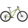 KONA HONZO 2023, green Veľkosť bicyklov: XL