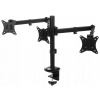 STOLOVÝ DRŽIAK PRE MONITORY BRATECK-LDT66-C034 BRATECK