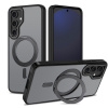Tech-Protect Magring Galaxy S24 FE Matte Black 5906302371624