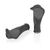 Ergonomické úchytky riadidiel pre bicykel XLC (GR-S22 135 mm)