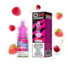 OXVA OX PASSION Salt Strawberry Raspberry Cherry (Jahoda, malina & třešeň) 10ml intenzita nikotinu 20mg kolek R