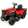 ZÁHRADNÝ TRAKTOR S SAMOHYBNOU KOSAČKOU CEDRUS C-TRAC 86 MC LONCIN 86 CM 16 KM