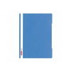 Herlitz Rýchloviazač Color Blocking baltický modrý (bal=10ks)