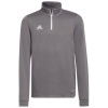 Detská mikina Entrada 22 Training Top Jr. H57549 - Adidas 164 cm