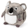 Cozy Noxxiez Cuddle Pillow Koala