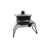 CAMP4 Grilovacia panvica Cook'n'Fold